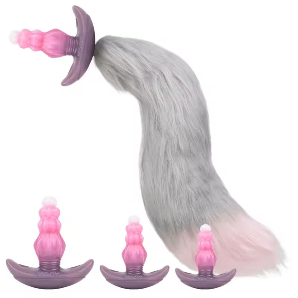 Quentin-Fantasy-Tail-Butt-Plug-Anal-Sex-Toy