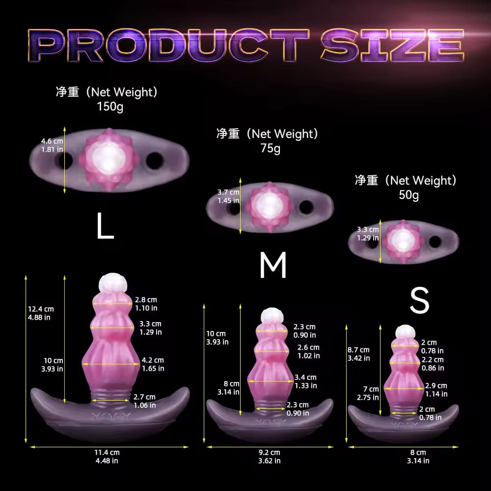 Quentin-Fantasy-Tail-Butt-Plug-Anal-Sex-Toy