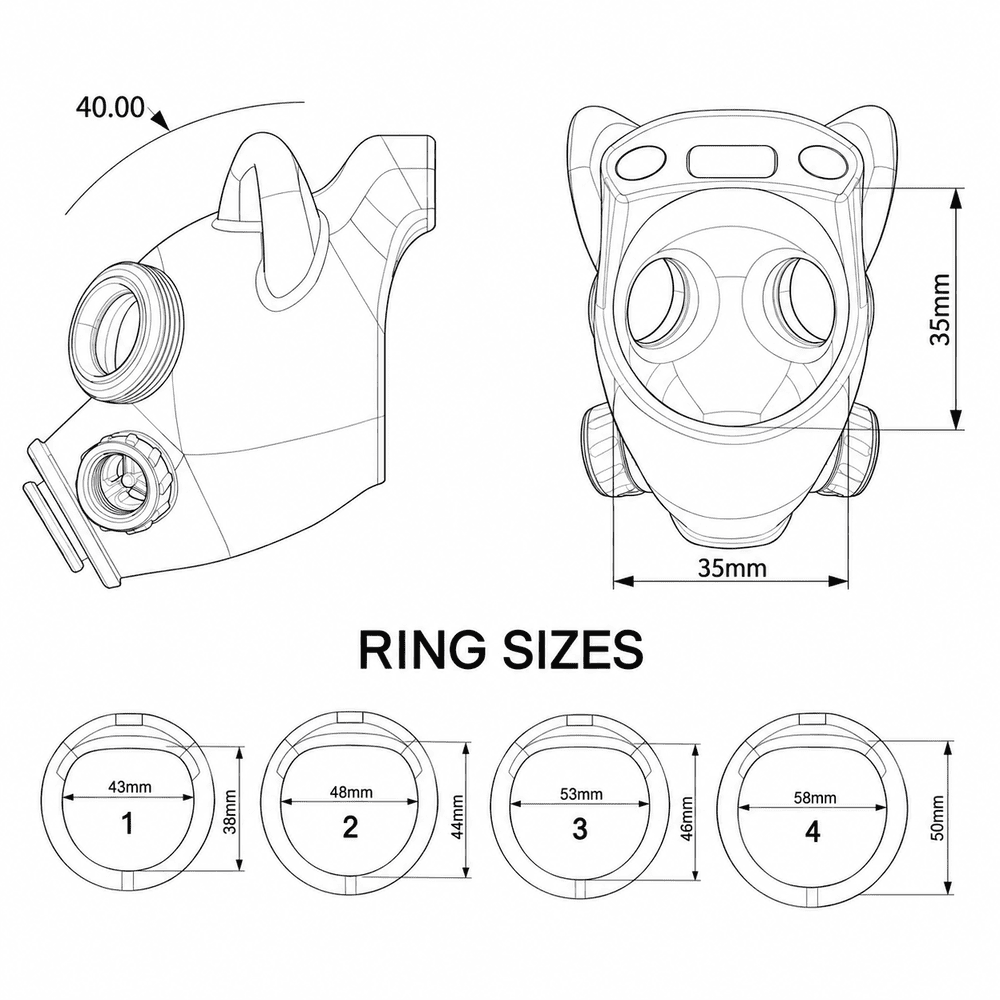Riot-Resin-Gas-Mask-Chastity-Cage