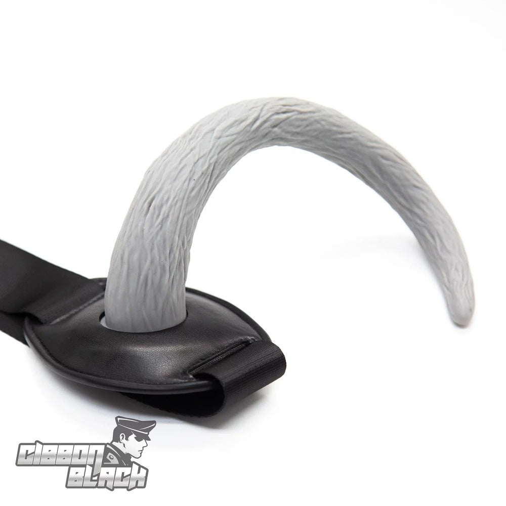 Rovan-Curved-Puppy-Tail-with-Adjustable-Harness