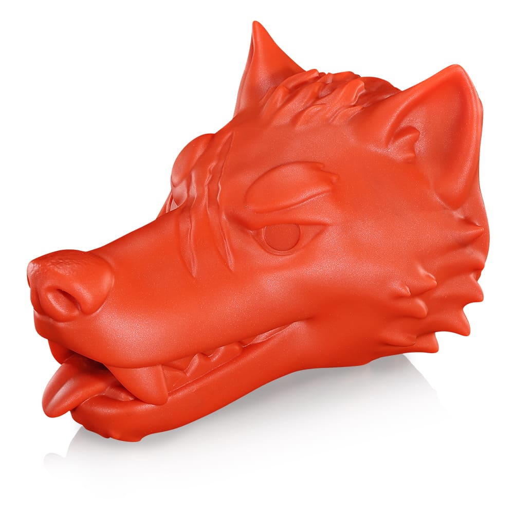 SWISOK-Lupine-Maw-Werewolf-Masturbator