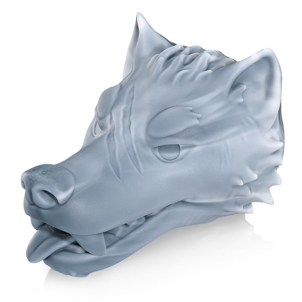 SWISOK-Lupine-Maw-Werewolf-Masturbator