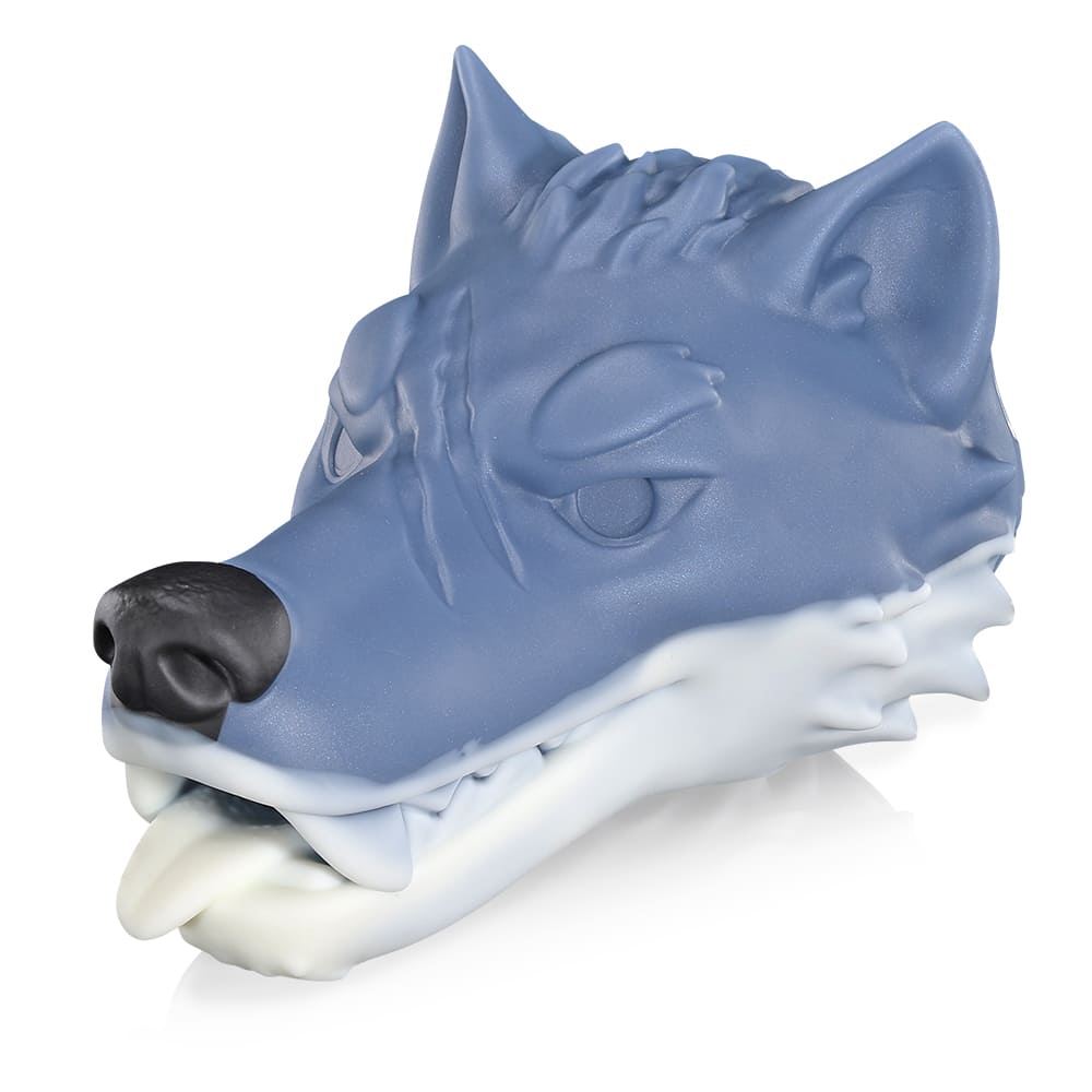 SWISOK-Lupine-Maw-Werewolf-Masturbator