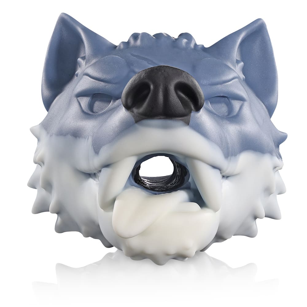 SWISOK-Lupine-Maw-Werewolf-Masturbator
