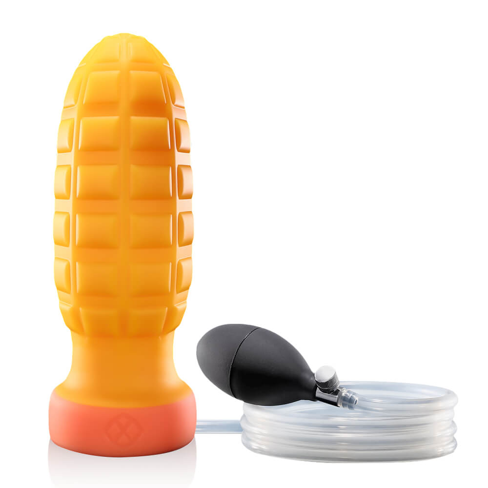 SWISOK-Majeure-Prelude-Inflatable-Butt-Plug