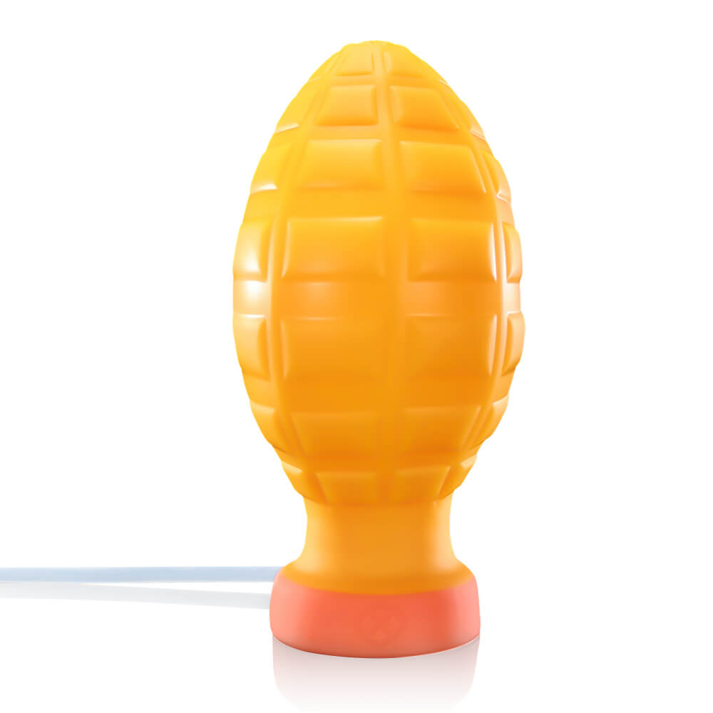 Xomiy Majeure - Prelude | Inflatable Butt Plug - 2 Size