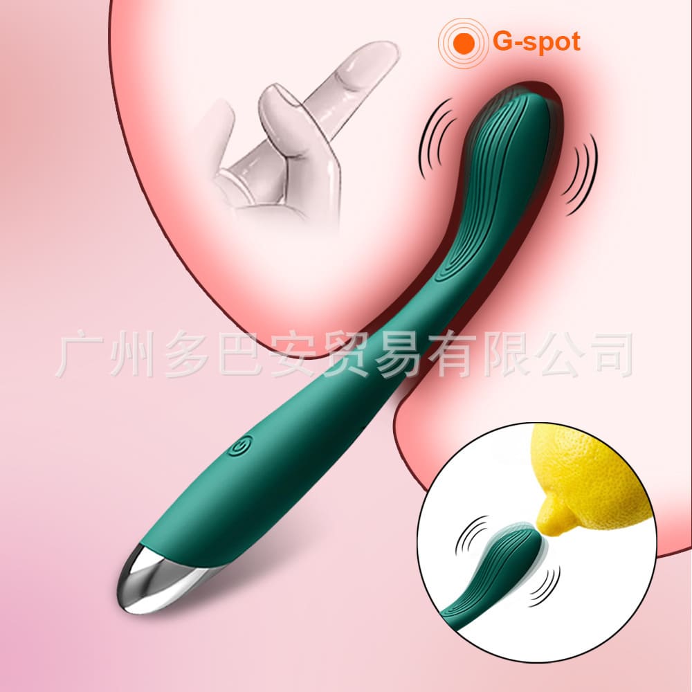 Selene-Finger-Bullet-Vibrator-Clitoral-G-Spot-Vibrator