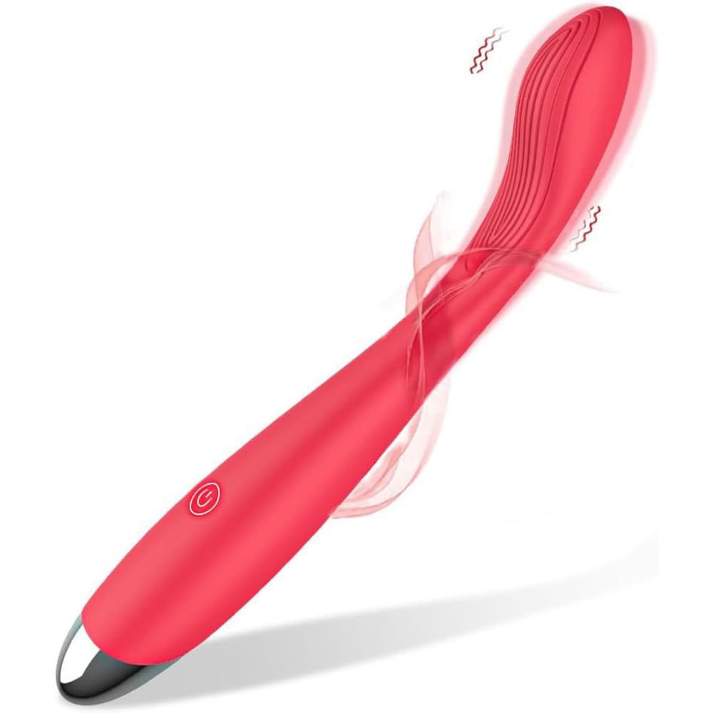 Selene-Finger-Bullet-Vibrator-Clitoral-G-Spot-Vibrator