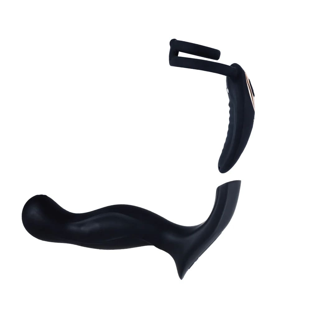 Serpix-2-in-1-E-Stim-Prostate-Massager-with-Cock-Ring