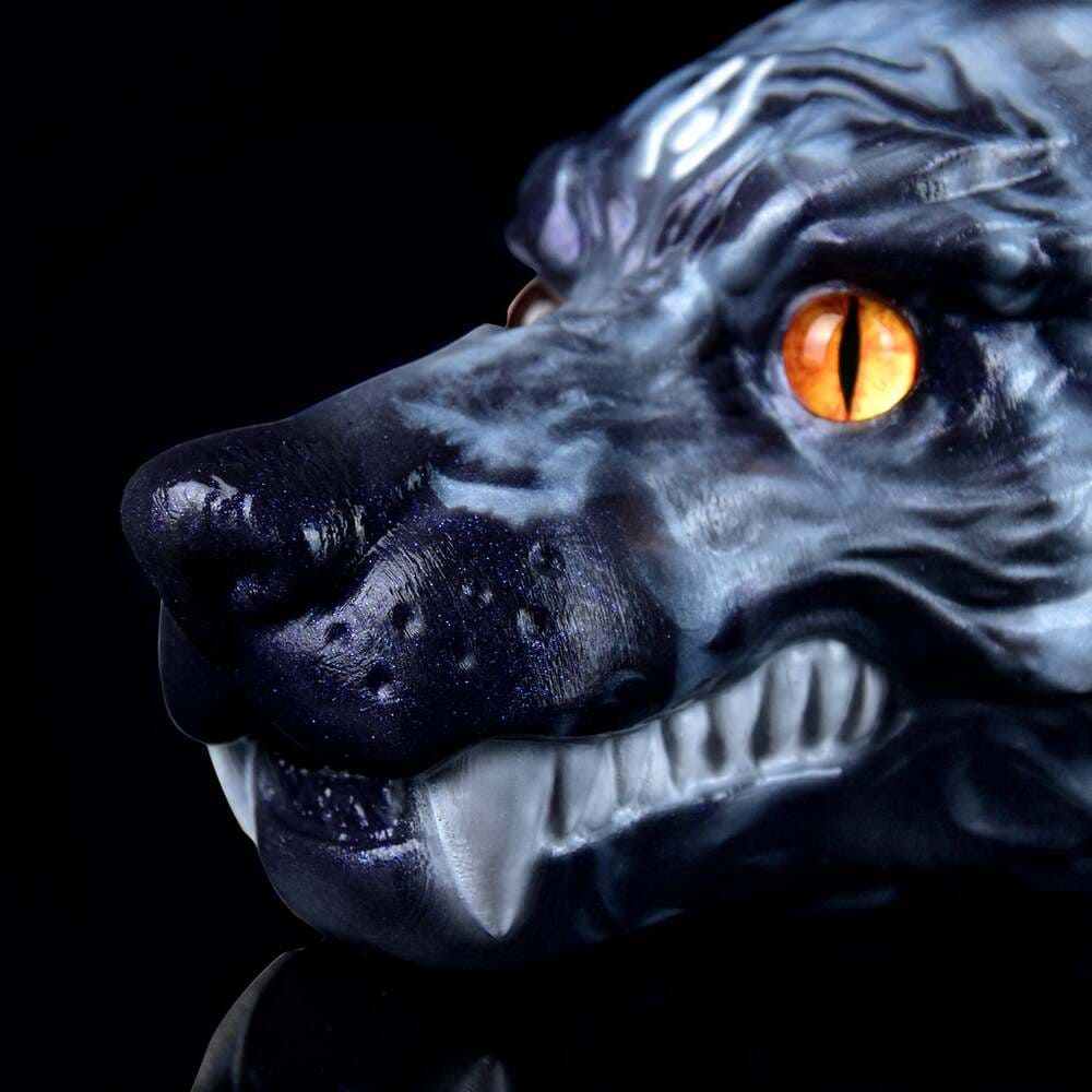 Shadow-Wolf-Wolf-Male-Masturbator-Textured-Stroker