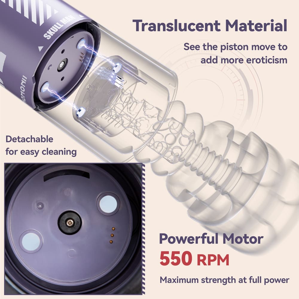 Skullman-Edgy-Punk-Robot-Thrusting-Male-Masturbator
