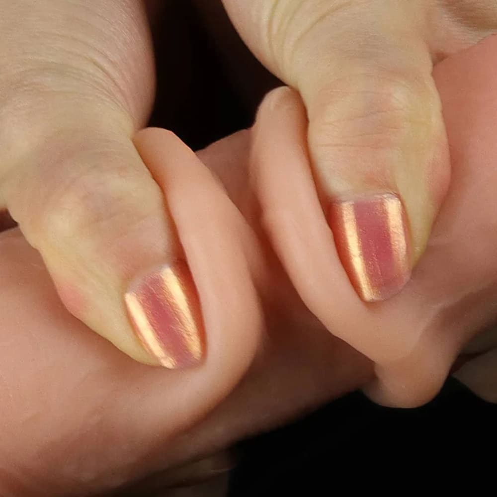 Sliding Skin - 9 Inch Ultra-Realistic Dildo - Suction Cup Dildo