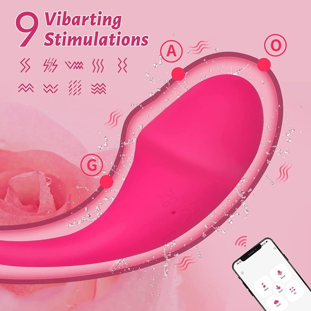 Sperm-App-Controlled-G-Spot-Vibrator-Wearable-Panty-Toy-for-Couples
