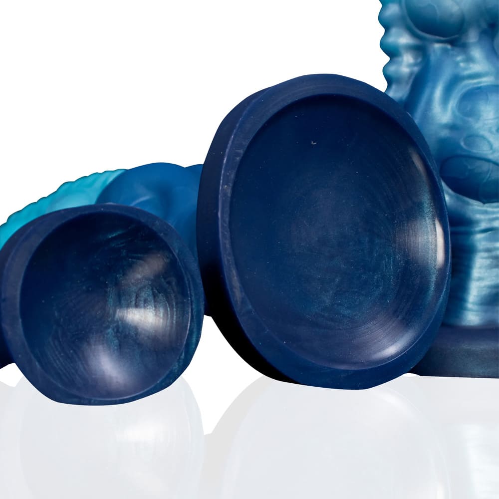 Spine-of-the-Construct-Fantasy-Alien-Dildo-Knot-Dildo