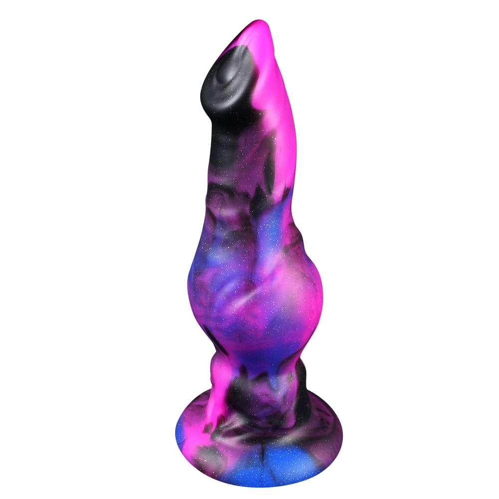 Starhound – Dog Dildo - Knot Dildo