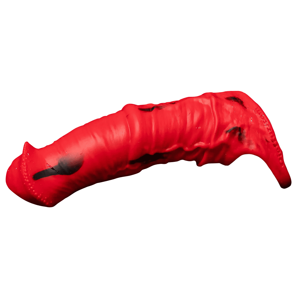 Storm-Horse-Male-Extender-Sleeve-Realistic-Penis-Sheath