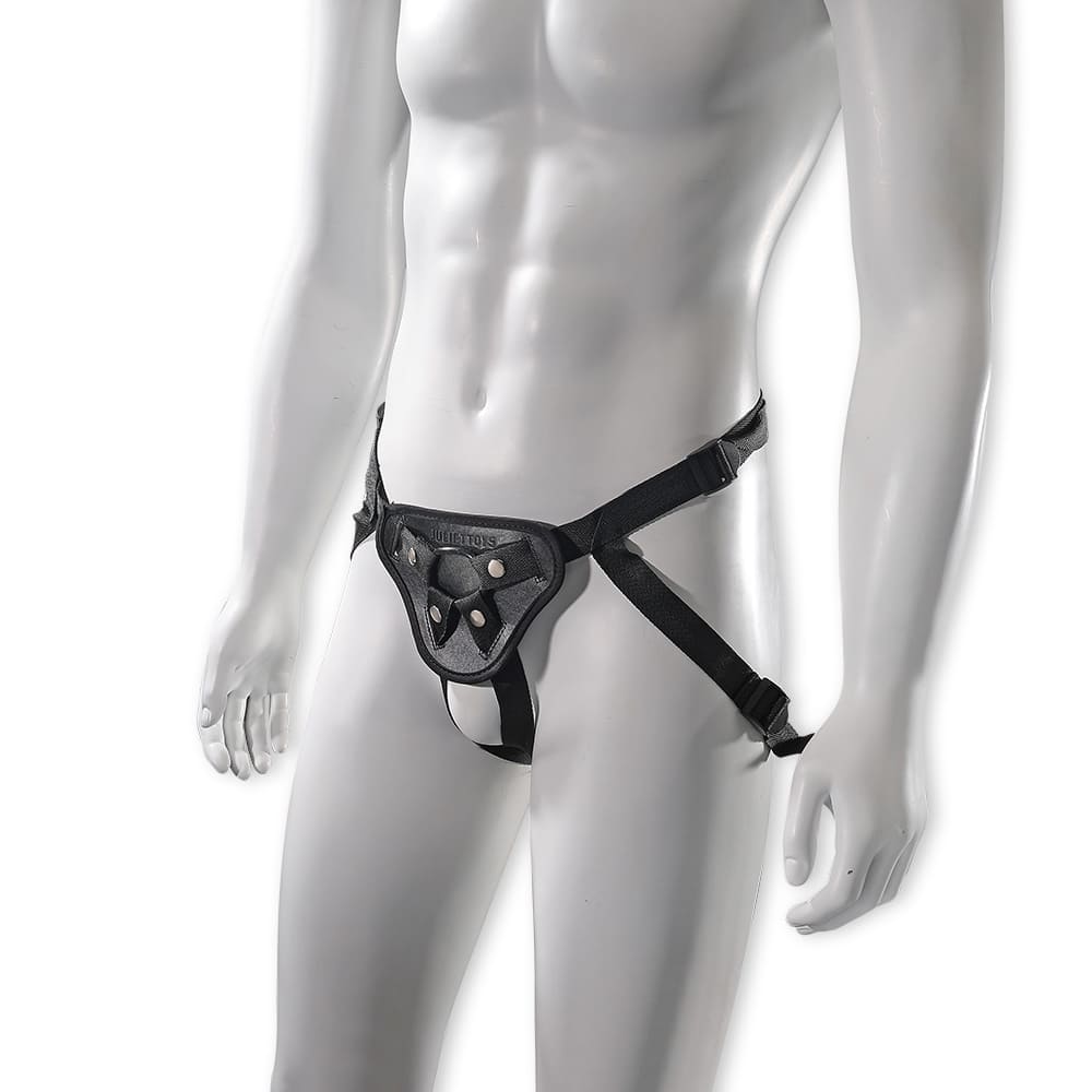 Strap-on Harness - Dildo Compatible