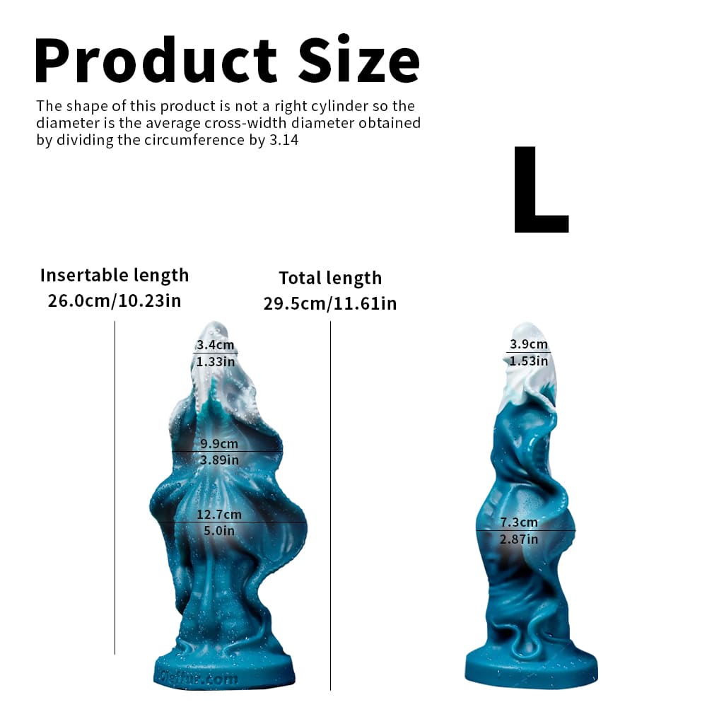 Surge-Wing-Winged-Fantasy-Dildo