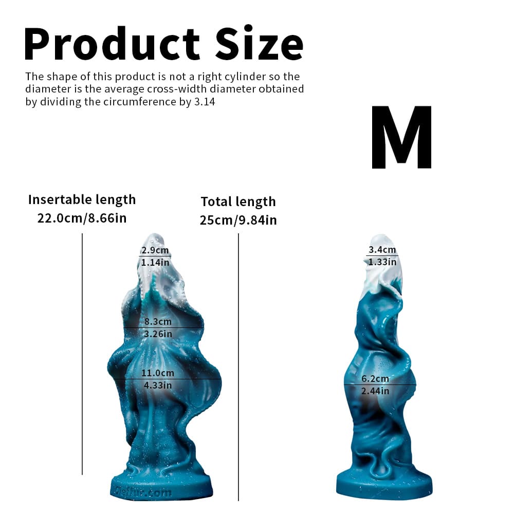 Surge-Wing-Winged-Fantasy-Dildo