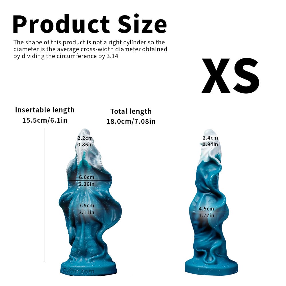 Surge-Wing-Winged-Fantasy-Dildo