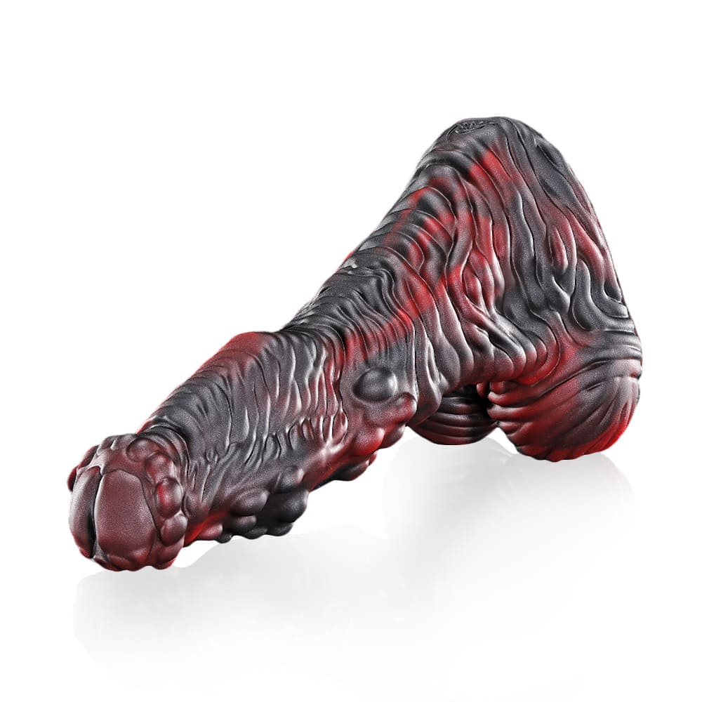 Swisok-The-Sloth-Seven-Deadly-Sins-Fantasy-Dildo