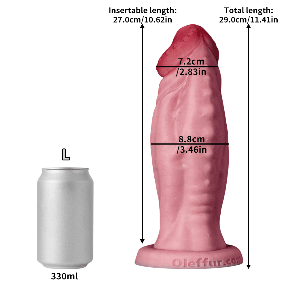 Sword-Demon-Realistic-Dildo-Thick-Dildo-with-Strong-Suction-Cup_7