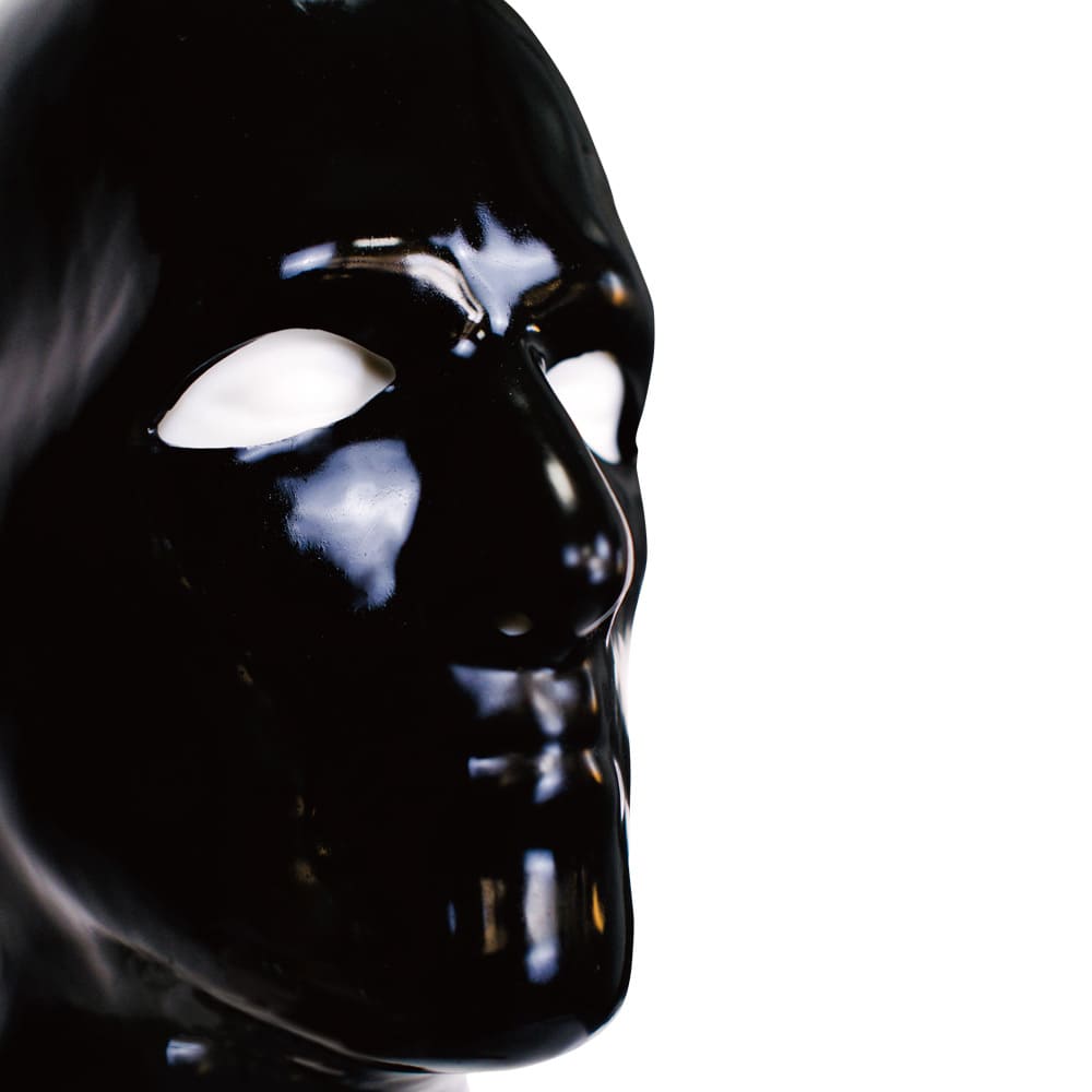 THE-RUBBER-WARDER-Anatomical-Latex-Mask
