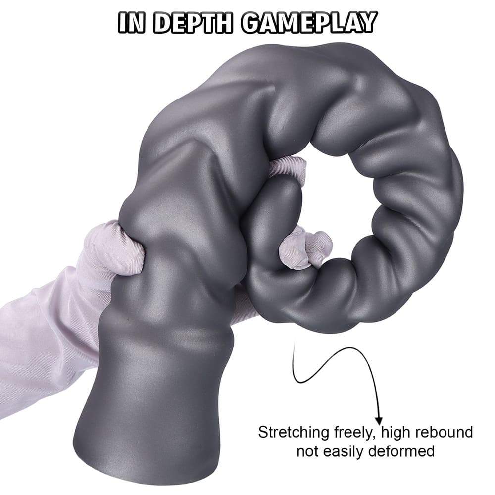 TheGrip-Spiral-Long-Anal-Plug-Super-Long-Butt-Plug