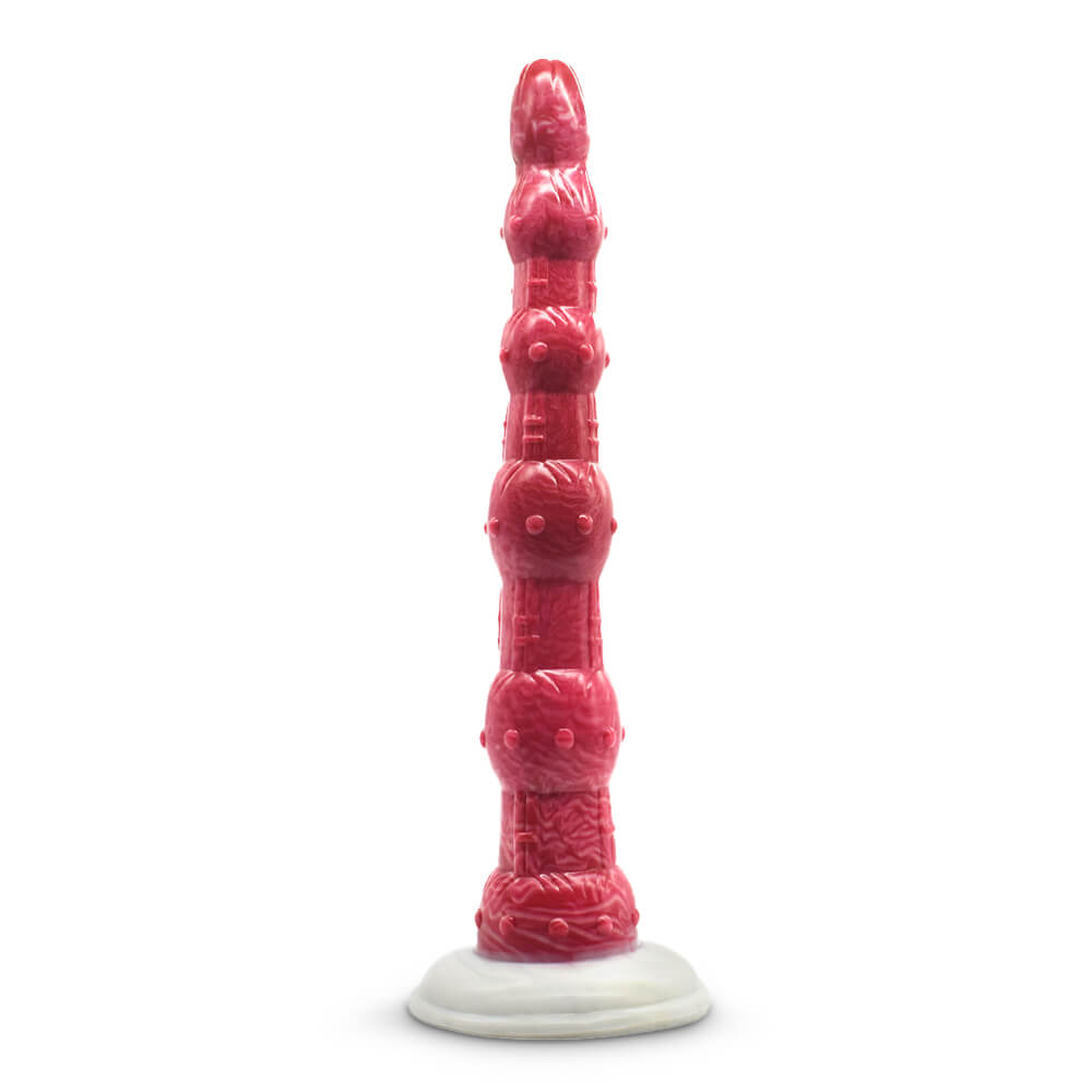 The PleasurePole - 14.5 Inch Long Dildo - Anal Sex Toy The PleasurePole - 14.5 Inch Long Dildo - Anal Sex Toy