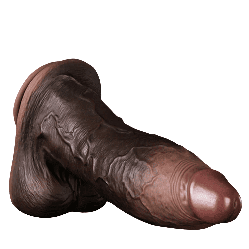 Thor-Extreme-Realistic-Dildo-with-Thick-Shaft-Suction-Base_6