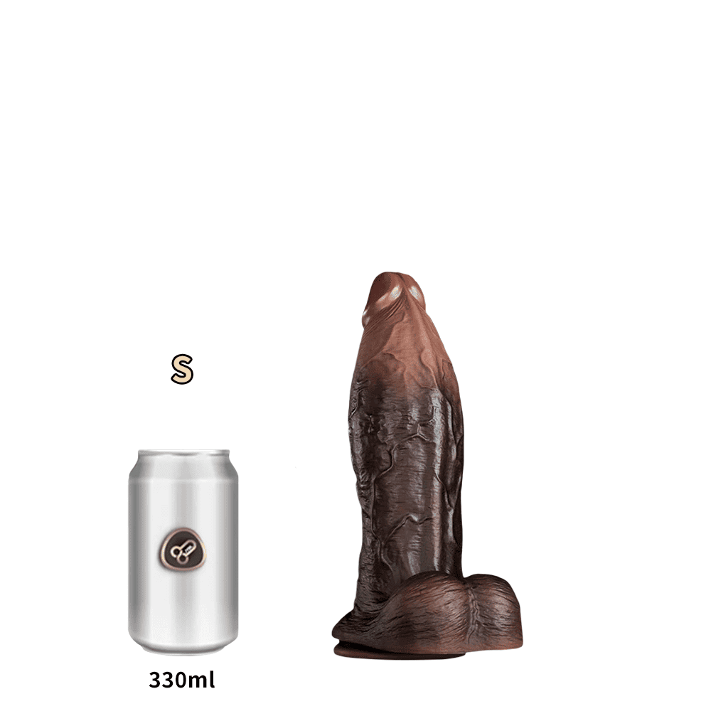 Thor-Extreme-Realistic-Dildo-with-Thick-Shaft-Suction-Base_7