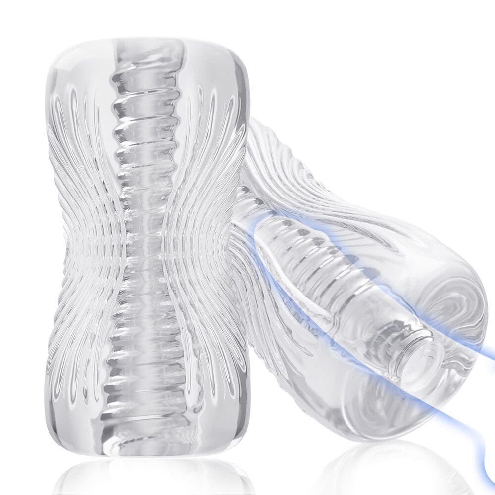 TwistWave - Male Masturbator Sleeve - Pocket Stroker