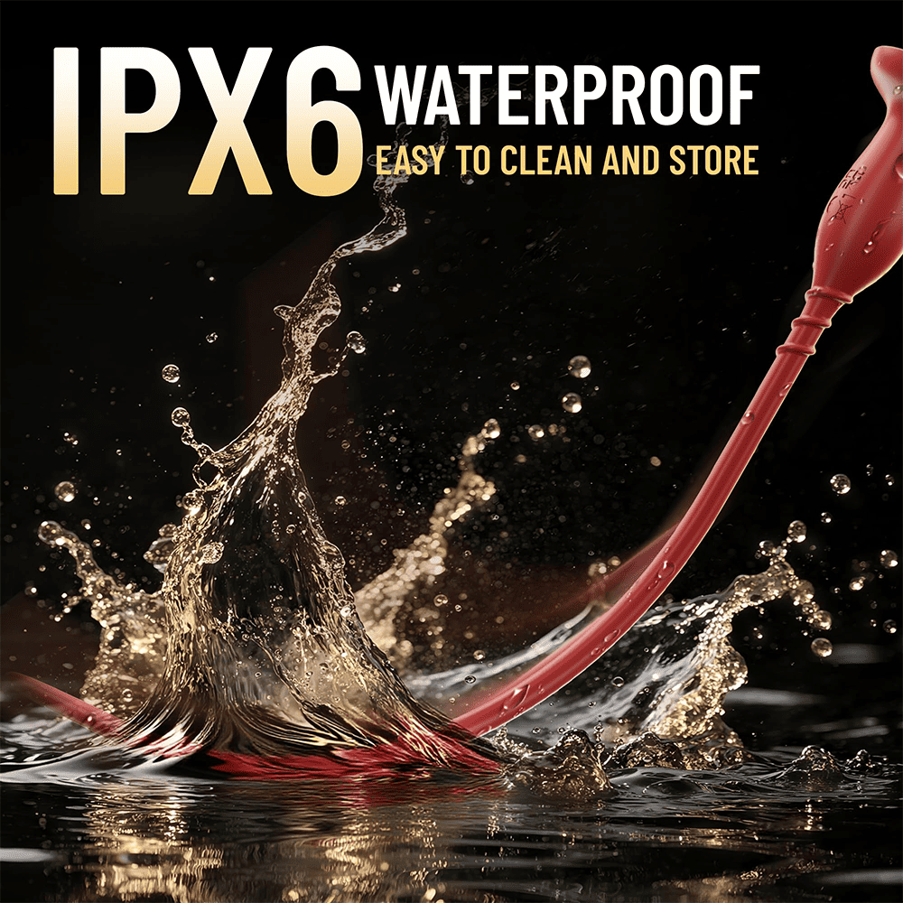 UltimateUrethra – Vibrating Urethral Sound - Prostate Massage & Urethral Stimulation