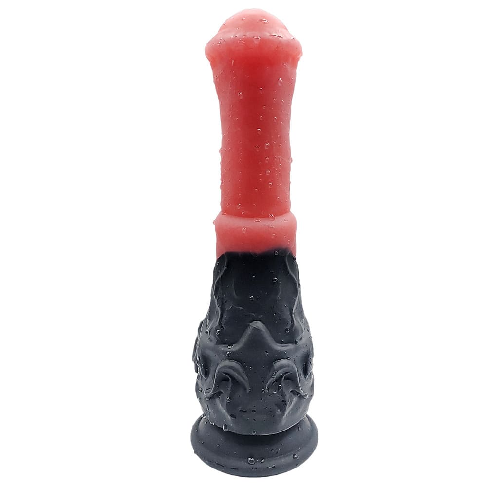 Varen-9-Inch-Thrusting-Horse-Dildo-Fantasy-Dildo