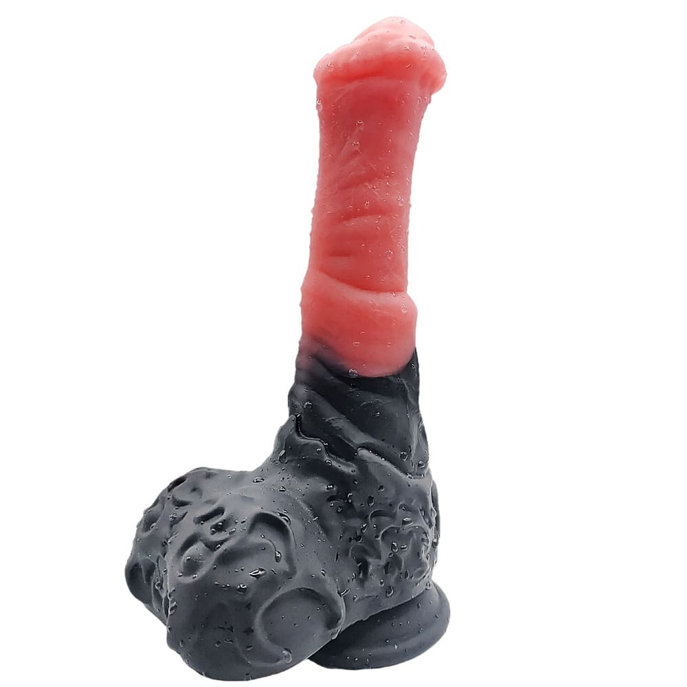 Varen-9-Inch-Thrusting-Horse-Dildo-Fantasy-Dildo
