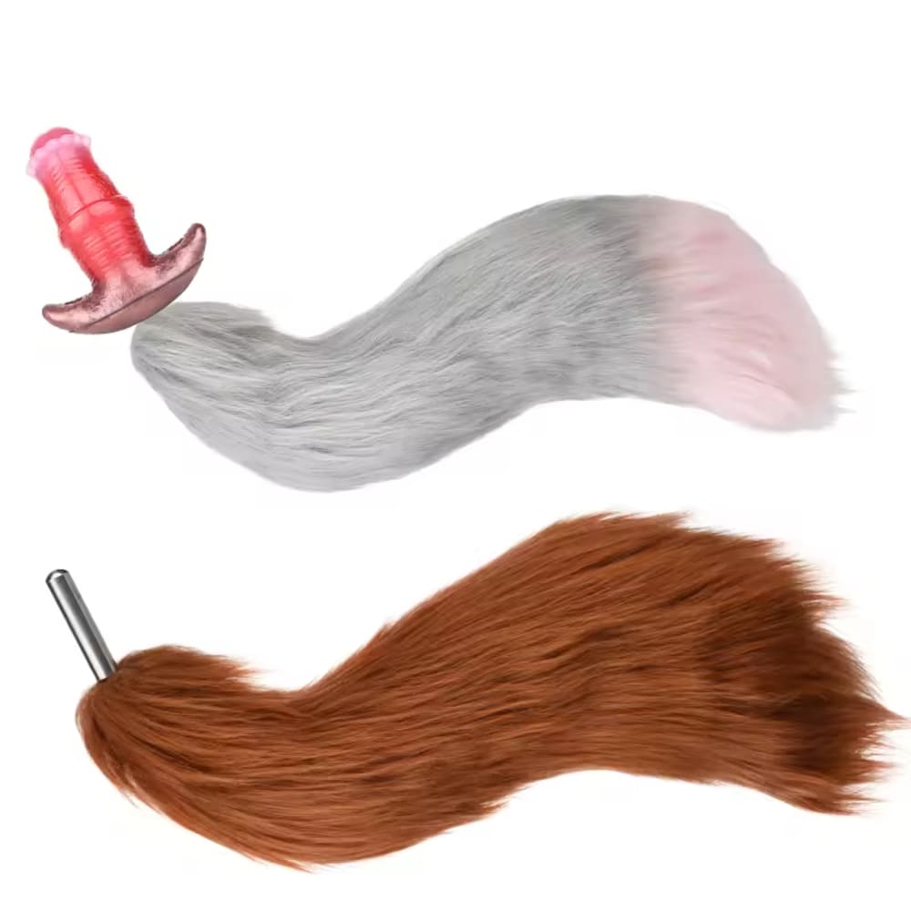 Vaughn-Fantasy-Horse-Tail-Butt-Plug