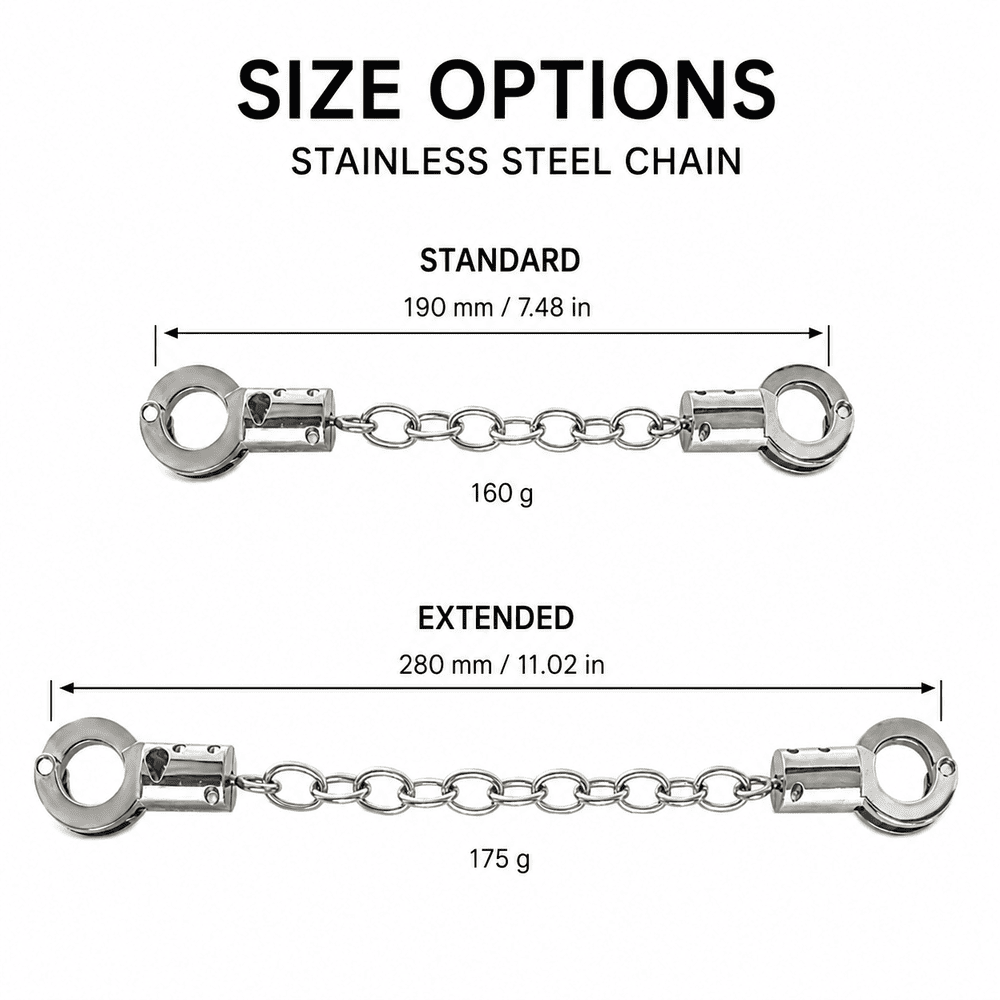 Vex-BDSM-Finger-Restraints