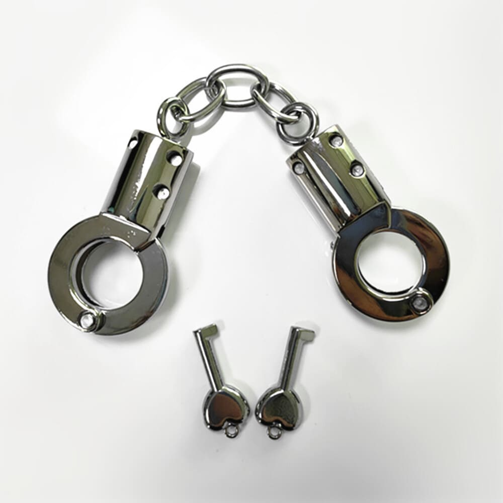 Vex-BDSM-Finger-Restraints