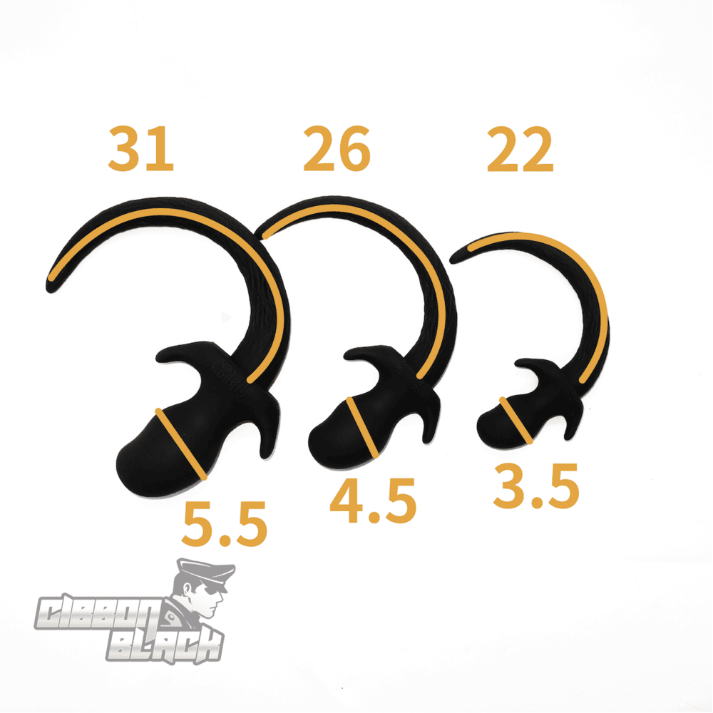 Veyro-Dual-Firmness-Puppy-Tail-Plug-3-Sizes