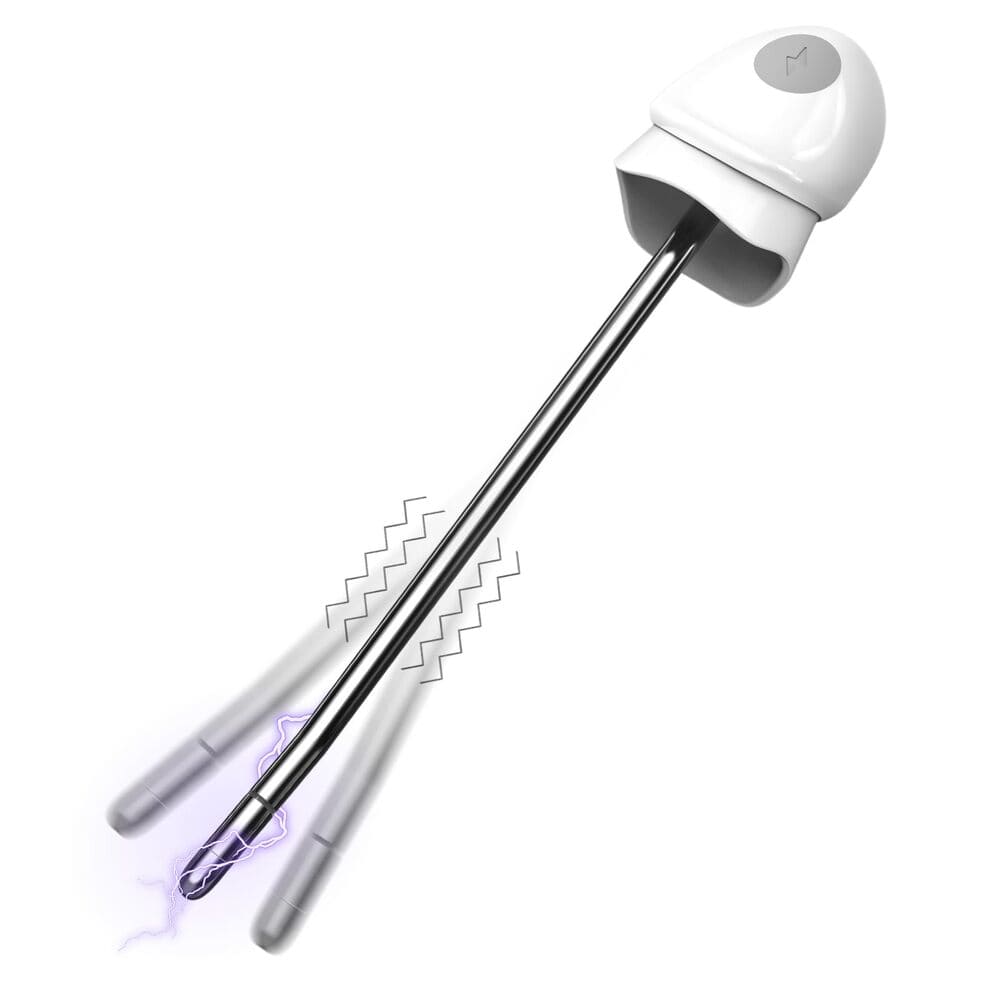 Volter - Vibrating & E-stim Metal Urethral Sounds Volter - Vibrating & E-stim Metal Urethral Sounds