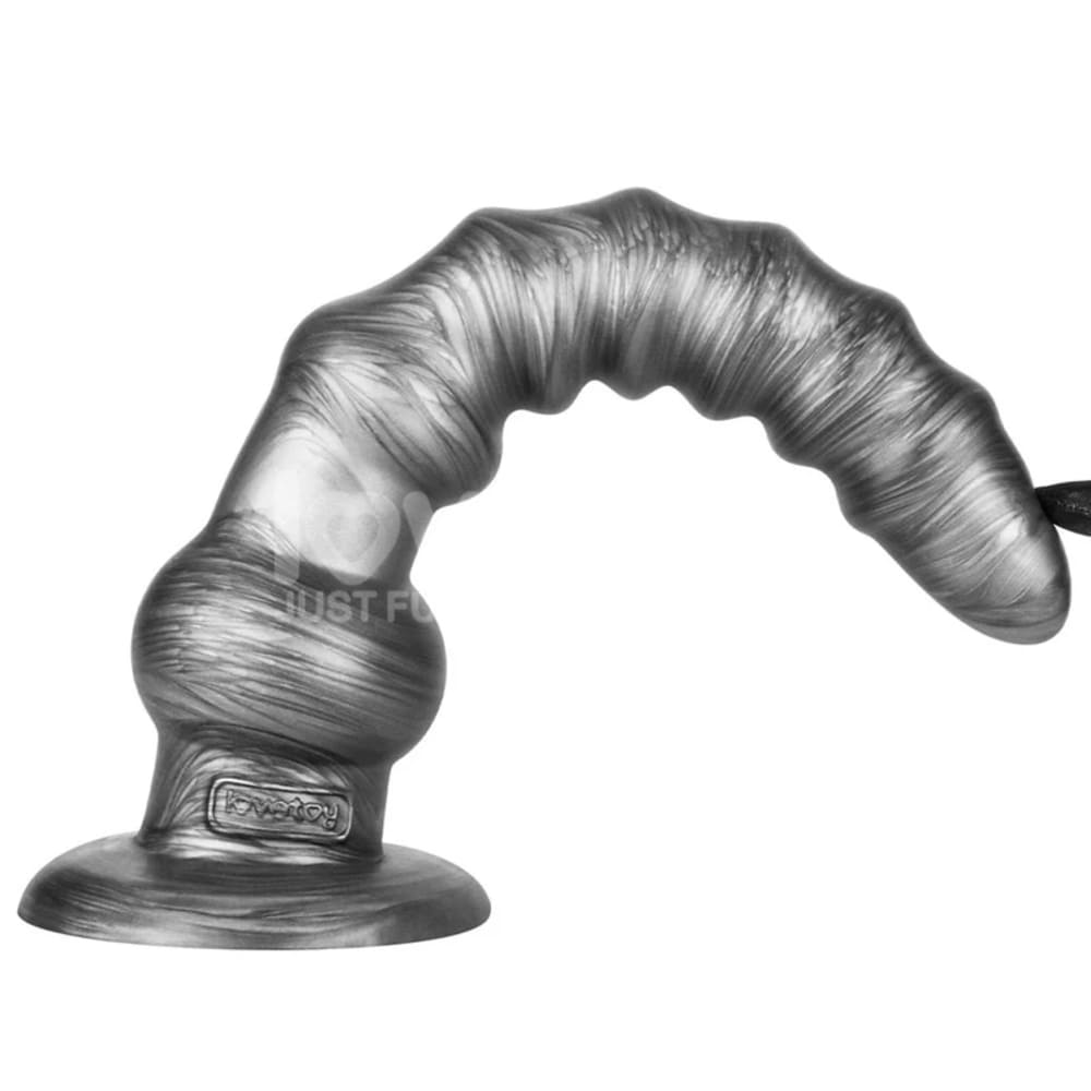 Vibrax-Slider-12.5-Vibrating-Dildo-Anal-Dilator_6