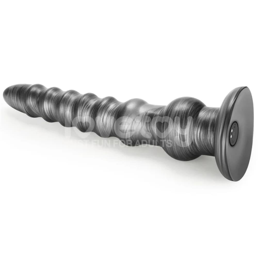 Vibrax-Slider-12.5-Vibrating-Dildo-Anal-Dilator_8