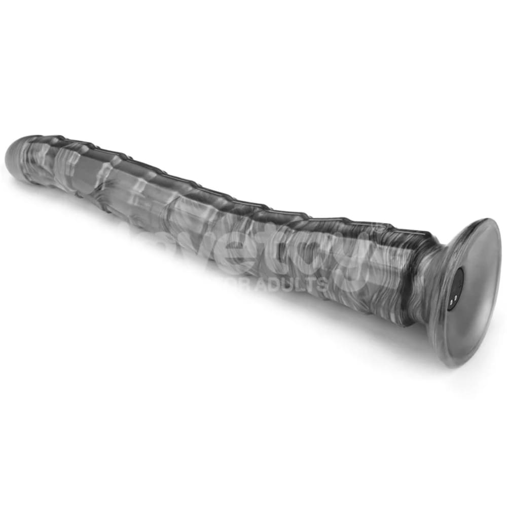 Vibrax-Slider-14.5-Vibrating-Dildo-Anal-Dilator_10