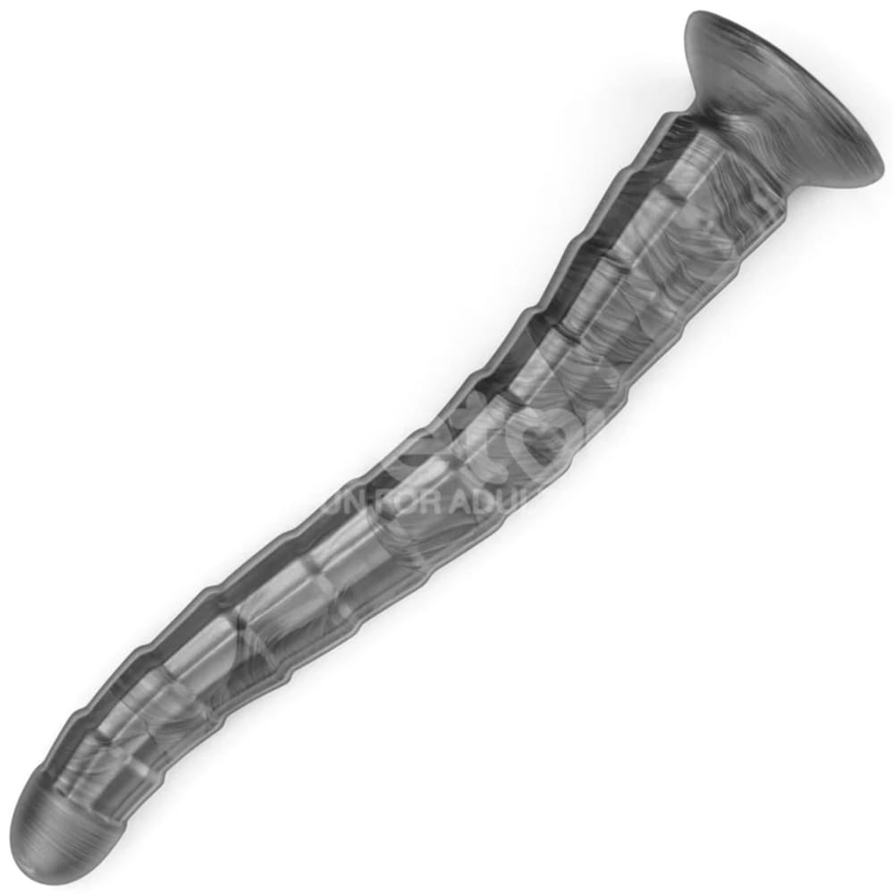 Vibrax-Slider-14.5-Vibrating-Dildo-Anal-Dilator_9