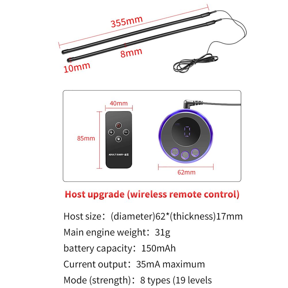 Viper-Electric-Shock-Penis-Ring-CBT-Toy