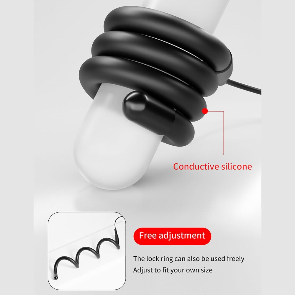 Viper-Electric-Shock-Penis-Ring-CBT-Toy