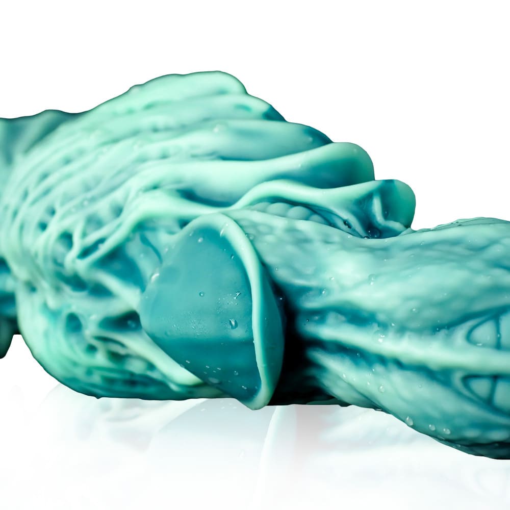 Winding-Long-Anal-Plug-Fantasy-Anal-Sex-Toy