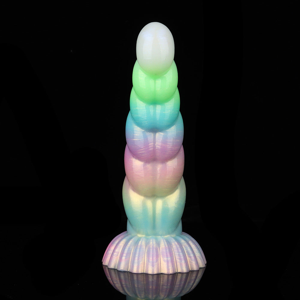 WistGlow-Fantasy-Dildo-Spiral-Texture-Glow-in-the-Dark-Vibrating-Dildo_12