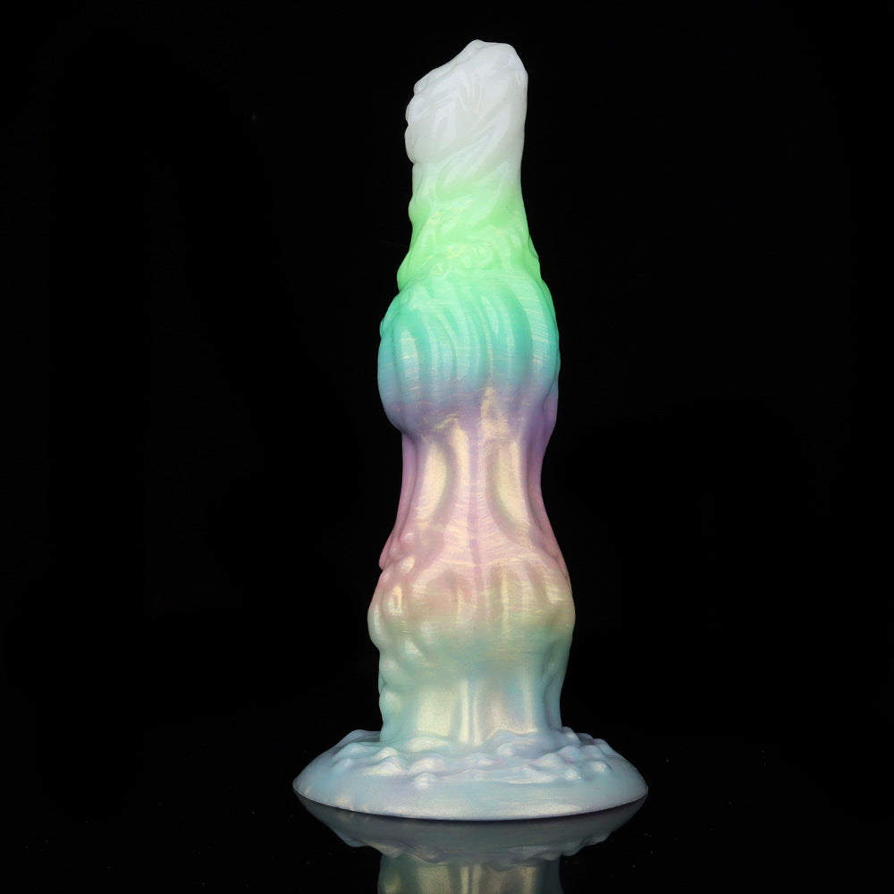 WistKnot-Glow-in-the-Dark-Vibrating-Dildo-with-Dog-Knot-Design_10