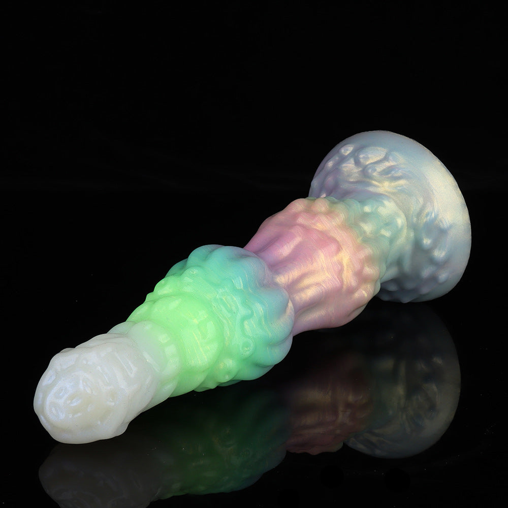 WistKnot-Glow-in-the-Dark-Vibrating-Dildo-with-Dog-Knot-Design_11